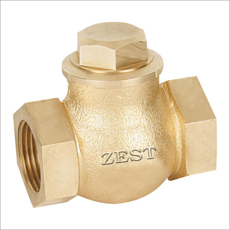 Gun Metal Check Valve