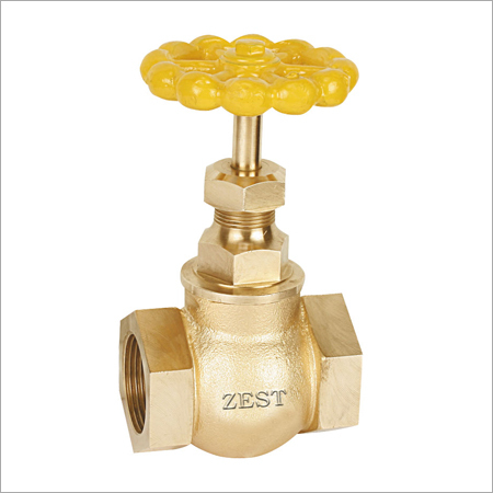Brass Valves