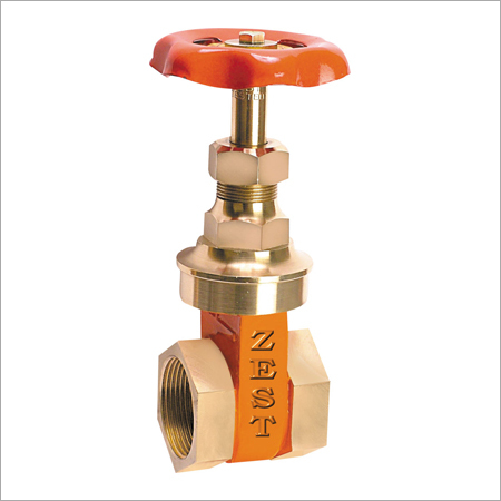 Gun Metal Gate Valve