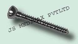 Cortical Screw