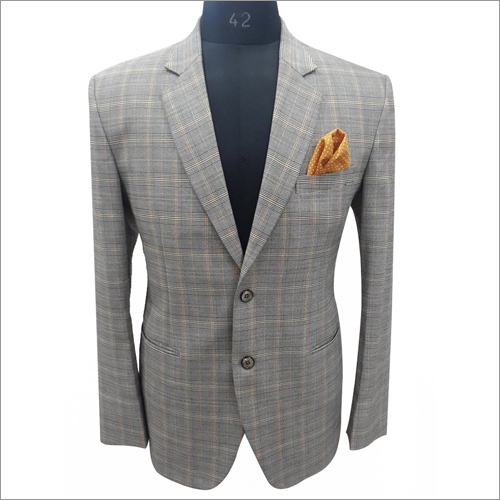 Terry Wool Coats