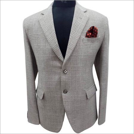 Designer Tweed Coats