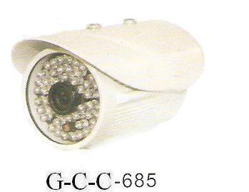 Infrared Waterproof Cameras