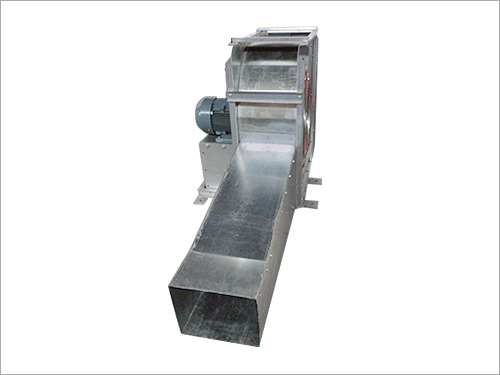 Centrifugal Draught Fans