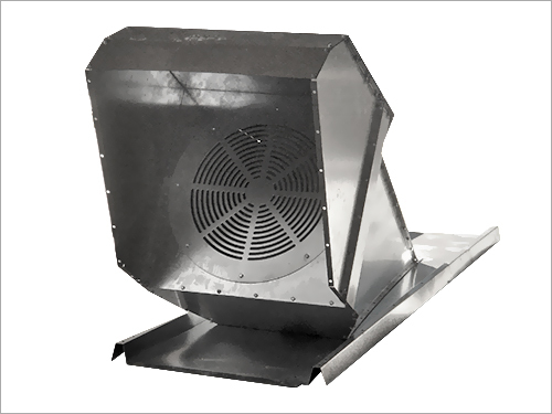 Roof Exhaust Fan