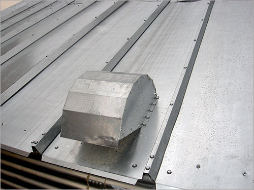Centrifugal Roof Exhaust Fans