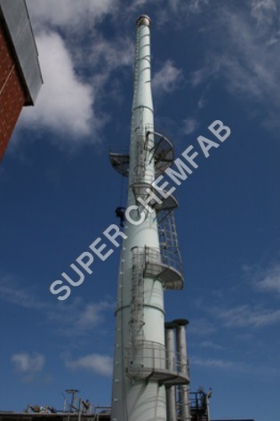 Industrial Chimney