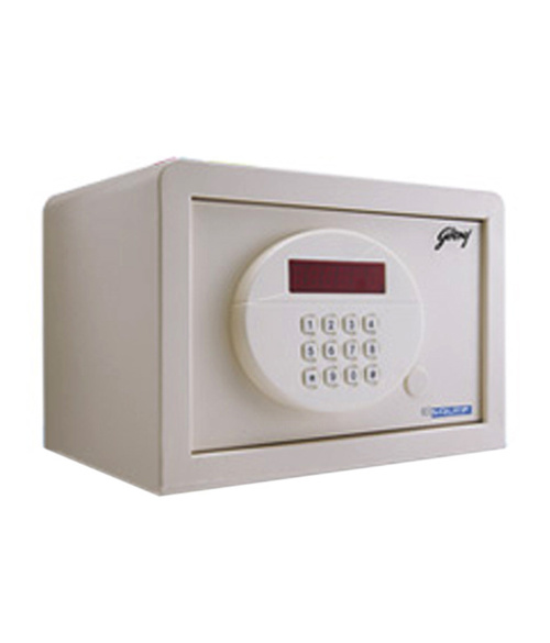 Godrej Electronic Safe