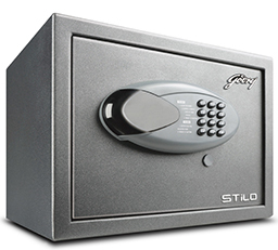 Electronic Shop Safes