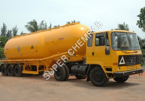 Transportation Tank