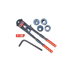 Hand Pipe Crimping Tools Dimension(L*W*H): 650 X 150 X 70 Millimeter (Mm)
