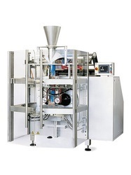 Collar-Type-Packing-Machine