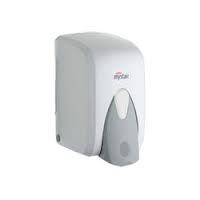 Aluminum Bathroom Soap Dispensers