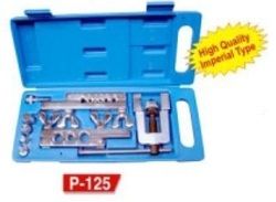 Flaring & Swaging Tool Set