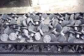 Iron Phosphating Services By METATECH (INDIA) HEAT TREATMENTS