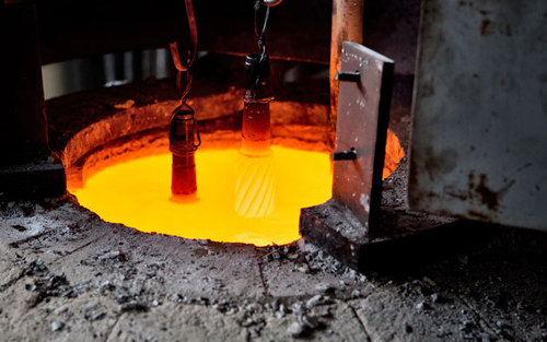 Martempering Services