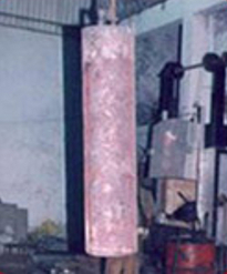 Hardening Services