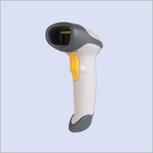 Handheld Scanner