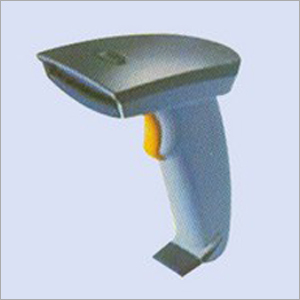 Barcode Scanners