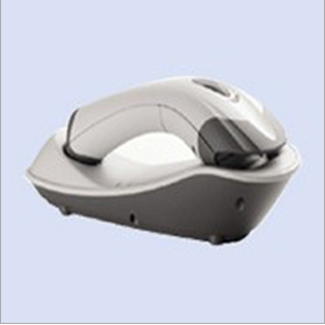Cordless Scanner
