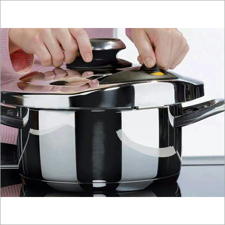 Surgical Steel Cooking Systems