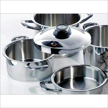 Surgical SS Utensils