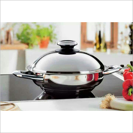 Surgical Steel Kitchen Utensils