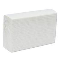 C Fold Tissue Roll