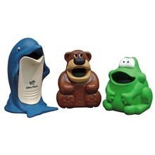 Play School Dustbins