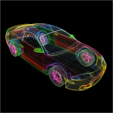 Automotive Design Master Diploma