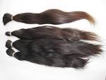 Indian Hair