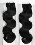 Indian Human Hair