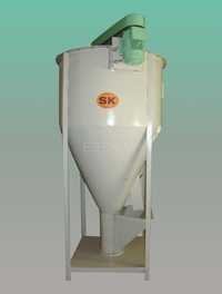 Vertical Mixer