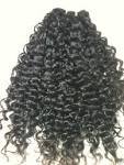 Curly Hair