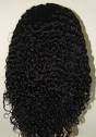 Indian Curly Hair