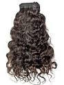 Remy Curly Hair