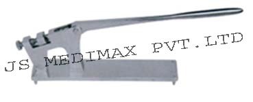 orthopedics Instruments