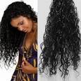 Deep Curly Hair