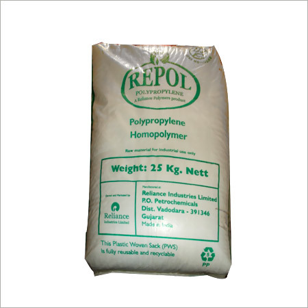 Polypropylene H 110MA