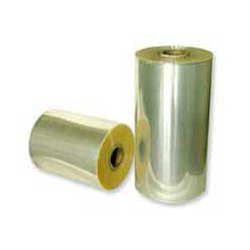 Laminated Film Rolls