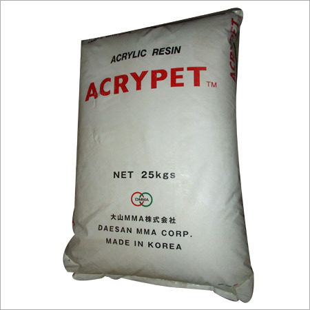 Acrylic Resin