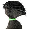 Hand Weft Human Hair
