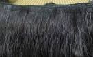 Human Hair Wefts