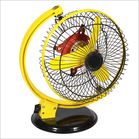 Exhaust Table Fans