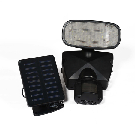 Solar Motion Sensor Security Light Solar Motion Sensor Security Light