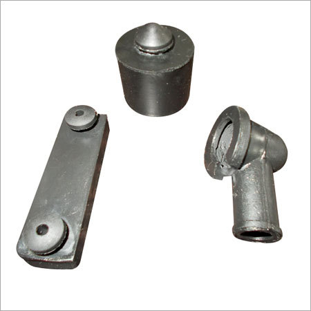 Rubber Molded Parts