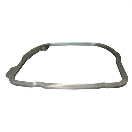 Automotive Molded Rubber Gasket