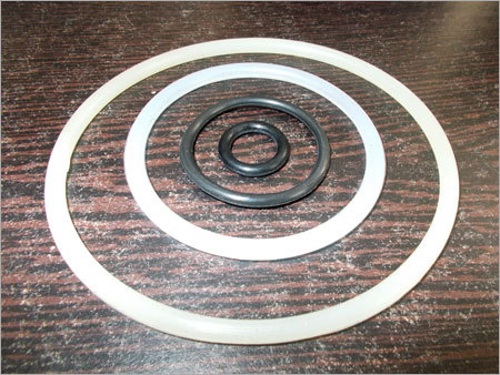 Industrial Rubber O Ring