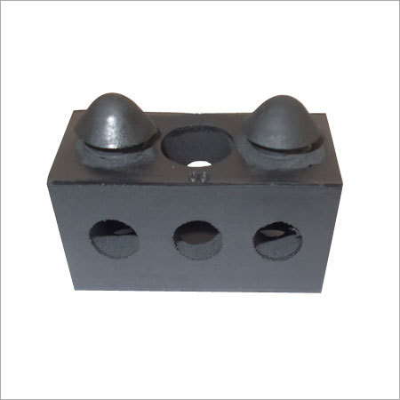 Rubber Molded Seat Setting