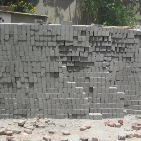 Construction Fly Ash Bricks